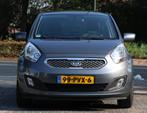 Kia Venga 1.4 CVVT Seven NAP CAMERA TREKHAAK CRUISE BLUETOOT, Voorwielaandrijving, Euro 5, Gebruikt, 4 cilinders