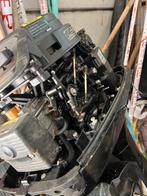 Mercury 40PK 2-takt, opknapper!, Watersport en Boten, Bootonderdelen, Ophalen, Gebruikt, Motor en Techniek, Motorboot