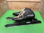 Viking Marathon mid klapset maat 40, Sport en Fitness, Schaatsen, Ophalen of Verzenden, Zo goed als nieuw, Noren, Viking