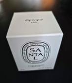 DIPTIQUE SANTAL GEURKAARS 35 gram kaars nieuw travel, Huis en Inrichting, Woonaccessoires | Kandelaars en Kaarsen, Overige materialen