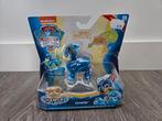 Paw Patrol Mighty Pups Charged Up Chase, Kinderen en Baby's, Speelgoed | Actiefiguren, Ophalen, Zo goed als nieuw