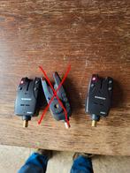 Fox Warrior beetmelders zgan., Watersport en Boten, Hengelsport | Karpervissen, Ophalen of Verzenden, Zo goed als nieuw, Overige typen