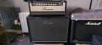 Bugera V22 Head met Cabinet - Prima Conditie!, Ophalen, Zo goed als nieuw, Gitaar, Minder dan 50 watt