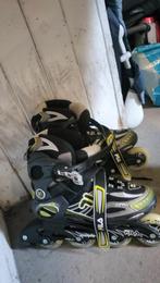 Skeelers, Sport en Fitness, Skeelers, Zo goed als nieuw, Inline skates 4 wielen, Dames, Ophalen