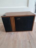 Bose 301, type1 1975  Speakers - Set van Twee, Ophalen, Gebruikt, 60 tot 120 watt, Bose