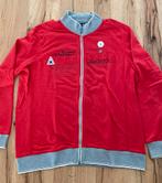 Gaastra heren vest rood maat xxl 2xl, Kleding | Heren, Truien en Vesten, Gaastra, Verzenden, Overige maten, Zo goed als nieuw