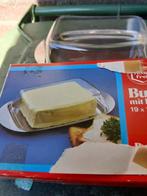 botervloot, Huis en Inrichting, Keuken | Servies, Ophalen of Verzenden, Porselein, Overige stijlen, Overige typen