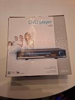 Xiron dvd speler met ab, Ophalen of Verzenden, Zo goed als nieuw, Dvd-speler, Overige merken
