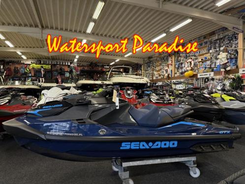 Sea doo GTX 170 iDF (bj 2025), Watersport en Boten, Jetski's en Waterscooters, Nieuw, 120 tot 200 pk, Benzine