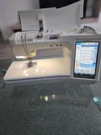 Brother Innov-is 1 naai- en borduurmachine, Hobby en Vrije tijd, Borduren en Borduurmachines, Ophalen of Verzenden, Zo goed als nieuw
