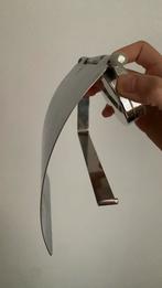 Wc papierrol houder, Ophalen of Verzenden, Zo goed als nieuw