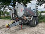 2008 Jako 8500 Mesttank, Overige, Gewasbescherming en Bemesting