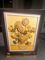 LEGO Zonnebloemen, 31215, nieuw in ongeopende verpakking., Ophalen of Verzenden, Nieuw, Complete set, Lego