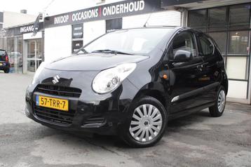 Suzuki Alto 1.0 Comfort Plus / Airco / APK Nieuw / Elektr ra beschikbaar voor biedingen