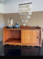 Bijbelkastje, Ophalen