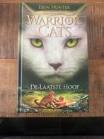 Warrior Cats: De Laatste Hoop, Boeken, Ophalen, Nieuw, Erin Hunter
