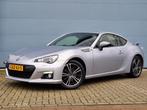 Subaru BRZ 2.0 Sport Premium, Automaat, supernette auto 2015, Automaat, Achterwielaandrijving, Zwart, 4 cilinders