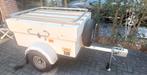 Saris Speedy bagagewagentje, Auto diversen, Ophalen, Gebruikt