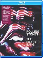Rolling Stones - Biggest Bang Blu Ray, Sealed Origineel, Cd's en Dvd's, Blu-ray, Ophalen of Verzenden, Nieuw in verpakking, Muziek en Concerten