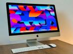 iMac 27" 5K i7 3,8 GHz 8-Core 64GB Ram 512GB SSD + EXTRA'S, Computers en Software, Apple Desktops, Ophalen, 64 GB of meer, 27 inch 5K Retina