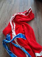 Roodkapje Badjas Efteling met Capuchon, Meisje, Efteling, Ophalen of Verzenden, Overige typen