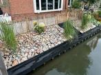 Grauwacke breuksteen 0,4m3 (8-20cm), Ophalen, Overige materialen, Nieuw, Kei