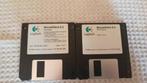 Logitech MouseWare 8.2 besturingssoftware., Computers en Software, Vintage Computers, Ophalen of Verzenden