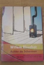 Willem Elsschot - Achter de schermen [CD-ROM], Ophalen of Verzenden, Nederland