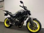 Hele mooie YAMAHA MT 07 ABS MT07 MT-07 (bj 2016), Motoren, Motoren | Yamaha, 2 cilinders, Bedrijf, Meer dan 35 kW, 689 cc