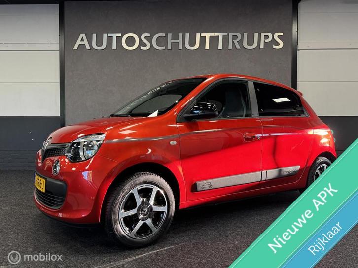 Renault Twingo 1.0 SCe Collection AIRCO / CRUISE / LED / PRI, Auto's, Renault, Bedrijf, Te koop, Twingo, ABS, Airbags, Airconditioning