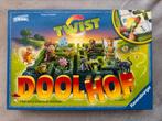 Doolhof twist, Hobby en Vrije tijd, Gezelschapsspellen | Bordspellen, Ophalen of Verzenden, Zo goed als nieuw