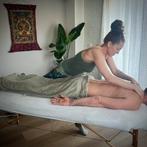 Full body ayurvedische massage / ontspannings massage, Ontspanningsmassage