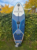 STX Windsurfboarfd 250 Inflatiable, Watersport en Boten, Twintip, ., Ophalen of Verzenden, Zo goed als nieuw