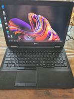 Dell Latitude E5570,i5-6440HQ,4C4T,16GB DDR4 ,256GB SSD NVME, I5 processor, 16 GB, 15 inch, Dell Latitude