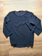 Nieuwe blauwe blouse van Zara maat S, Blauw, Zara, Nieuw, Ophalen of Verzenden