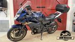 Yamaha XJ6 S Diversion Abs Bj. 2011! *SUPER AANBIEDING!*, Motoren, Motoren | Yamaha, Bedrijf, Meer dan 35 kW, Toermotor, 599 cc