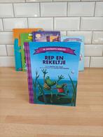 Rep en rekeltje, Boeken, Ophalen of Verzenden, Zo goed als nieuw, Fictie algemeen