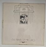 Jon and Vangelis. The friends of mr. Cairo., Cd's en Dvd's, Vinyl | Pop, Ophalen of Verzenden, 1980 tot 2000, 12 inch