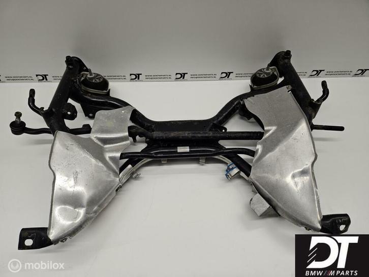 Subframe voor BMW 7-serie E38 ('92-'01) 31111141489, Auto-onderdelen, Ophanging en Onderstel, Gebruikt, Ophalen of Verzenden