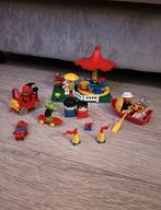 Lego Fabuland vintage, Ophalen of Verzenden, Zo goed als nieuw, Complete set, Lego