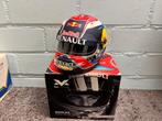 Max verstappen helm 1:2 seizoen 2015, Ophalen of Verzenden, Zo goed als nieuw, Formule 1