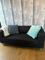 Ikea, Klippan bank, 180 breed, Ophalen, 150 tot 200 cm, Tweepersoons, 75 tot 100 cm