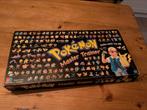 Pokémon Master Trainer Bordspel - Compleet, Hobby en Vrije tijd, Gezelschapsspellen | Bordspellen, Vijf spelers of meer, Ophalen of Verzenden