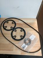 CDX  carbon drive belt set CDXR24SRU (nieuw) Alluminium, Ophalen of Verzenden, Zo goed als nieuw, Algemeen