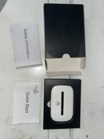 Huawei mobile wifi draagbare router, Ophalen of Verzenden, Zo goed als nieuw