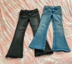 Flared jeans (tiener), Blauw, Ophalen of Verzenden, Zo goed als nieuw, Blue ridge