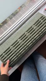 Thermarest ridgerest lichtgewicht slaapmat, Caravans en Kamperen, Slaapmatten, Ophalen of Verzenden, Gebruikt, 1-persoons