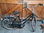 Giant damesfiets Frans model, Ophalen, 47 tot 50 cm, Versnellingen, Giant
