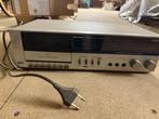 Sharp RT-150 stereocassettedeck. Vintage, Ophalen of Verzenden, Enkel, Overige merken