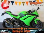 Kawasaki NINJA 300 ABS PEFECTE STAAT! (bj 2016), Motoren, Motoren | Kawasaki, 299 cc, Bedrijf, Naked bike